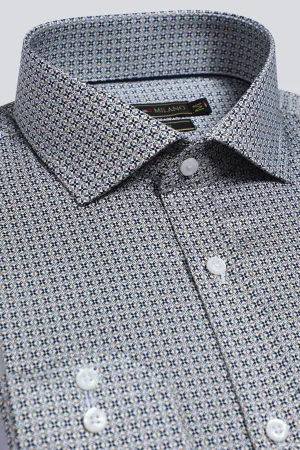 Multi Casual Milano Shirt