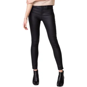 Olivia High Rise Skinny - Burnished.