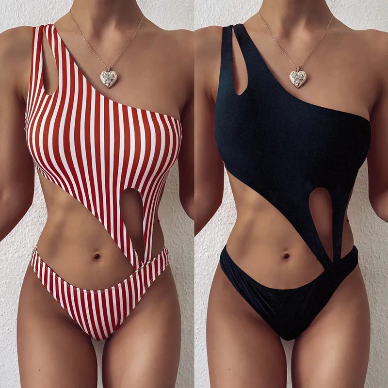 One-piece Bikini  One-piece Swimwear