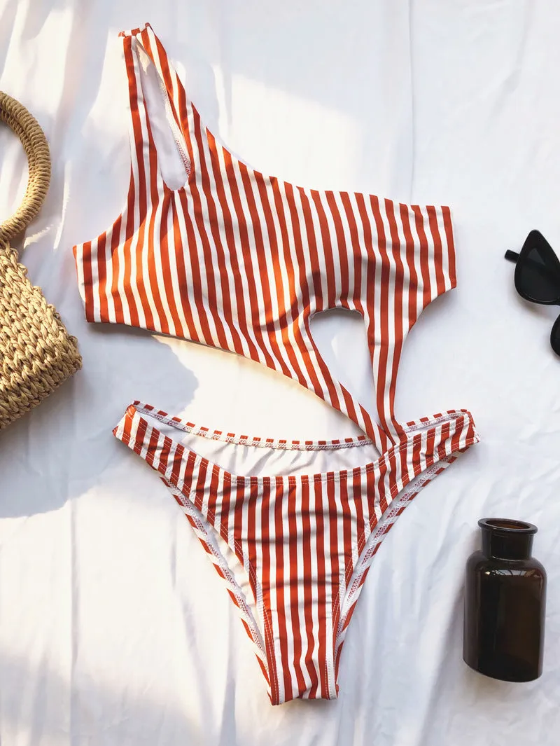 One-piece Bikini  One-piece Swimwear