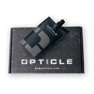 Opticle | Slip Sauce