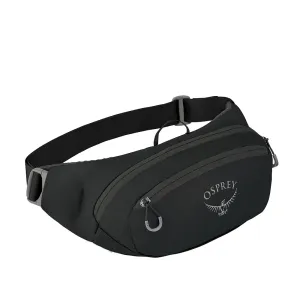 Osprey Daylite Waist Black | Buy Osprey Daylite Waist Black here | Outnorth