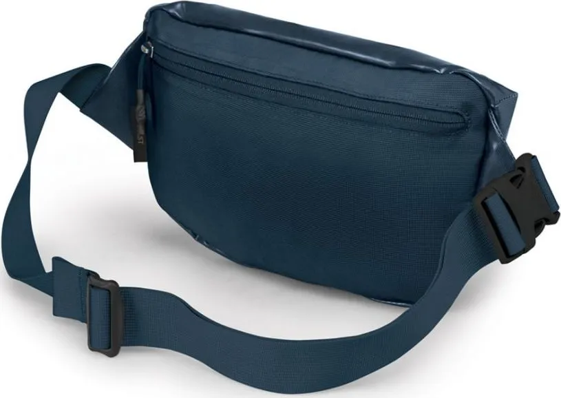 Osprey Transporter Waist Venturi Blue | Buy Osprey Transporter Waist Venturi Blue here | Outnorth