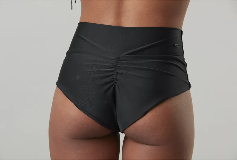 Picture Organic Clothing Women&#x27;s High Waist Bottoms Black | Buy Picture Organic Clothing Women&#x27;s High Waist Bottoms Black here | Outnorth