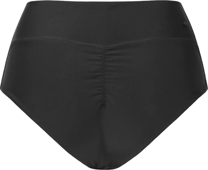 Picture Organic Clothing Women&#x27;s High Waist Bottoms Black | Buy Picture Organic Clothing Women&#x27;s High Waist Bottoms Black here | Outnorth