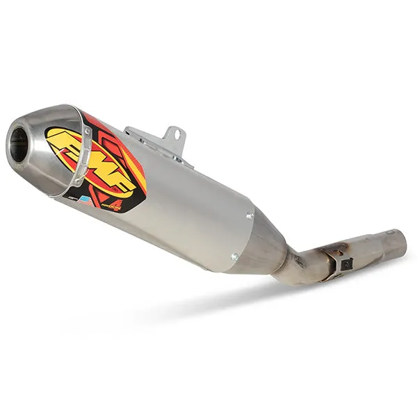 Powercore 4 Hex FE250 Husqvarna 2019 Slip On Muffler FMF (FMF-045589)