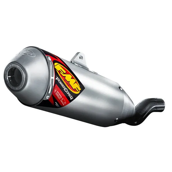 Powercore 4 KX450F 09-11 Slip On Muffler FMF (FMF-042309)