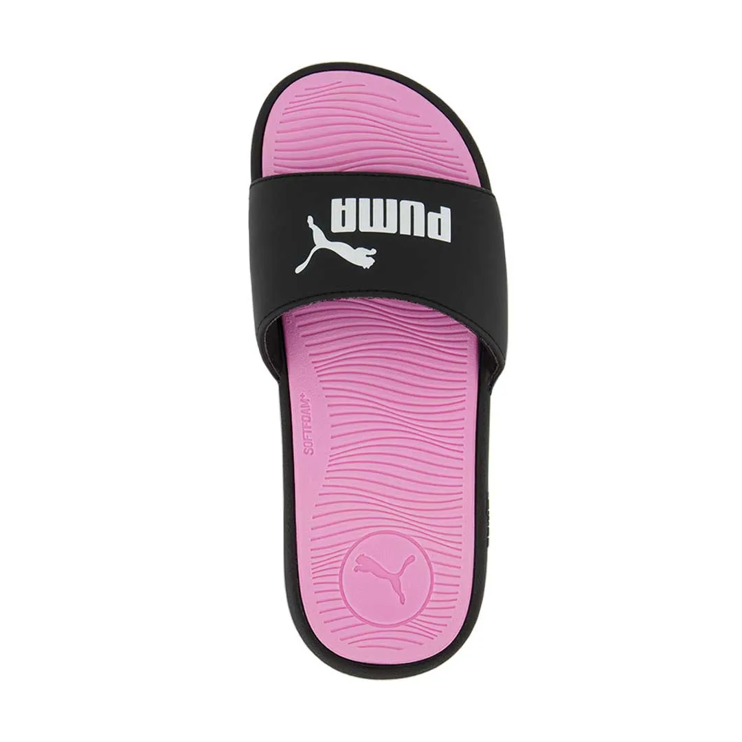 Puma - Women's Cool Cat 2.0 Slides (389108 01)