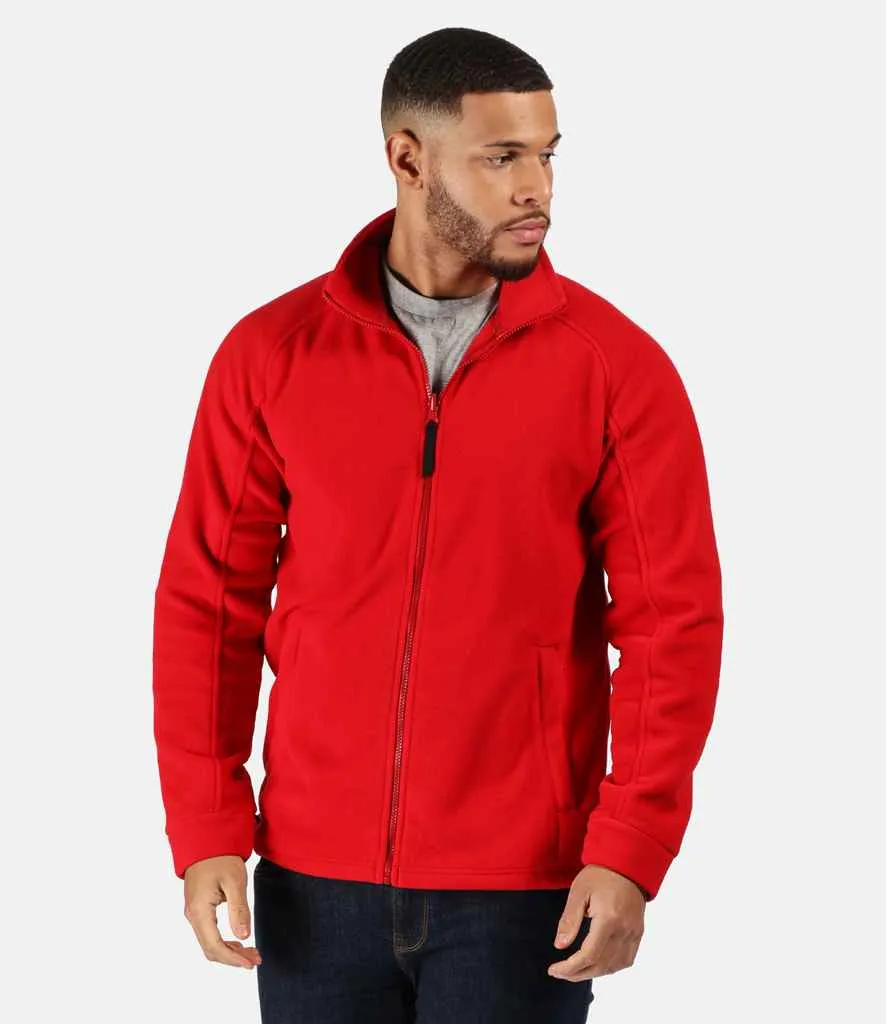 Regatta Thor III Fleece Jacket