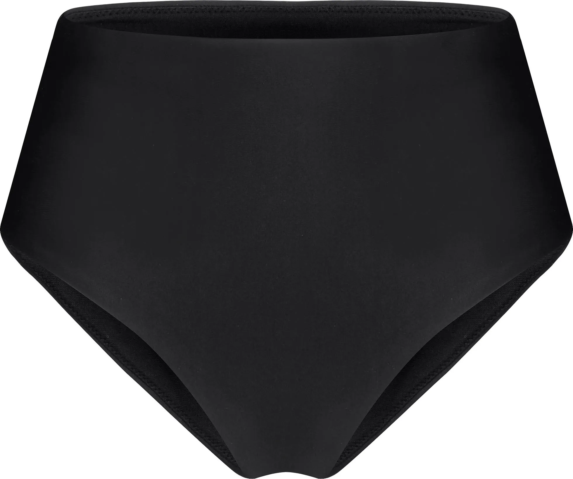 Röhnisch Women&#x27;s High Waist Brief Black | Buy Röhnisch Women&#x27;s High Waist Brief Black here | Outnorth