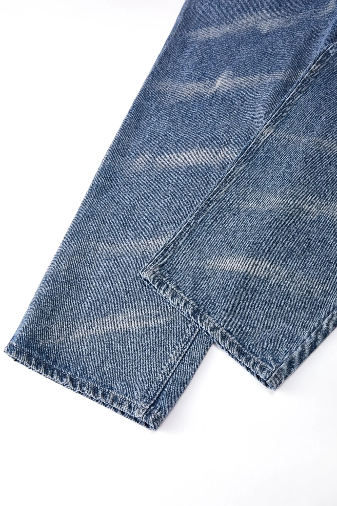 RIPPLE JEANS BLUE