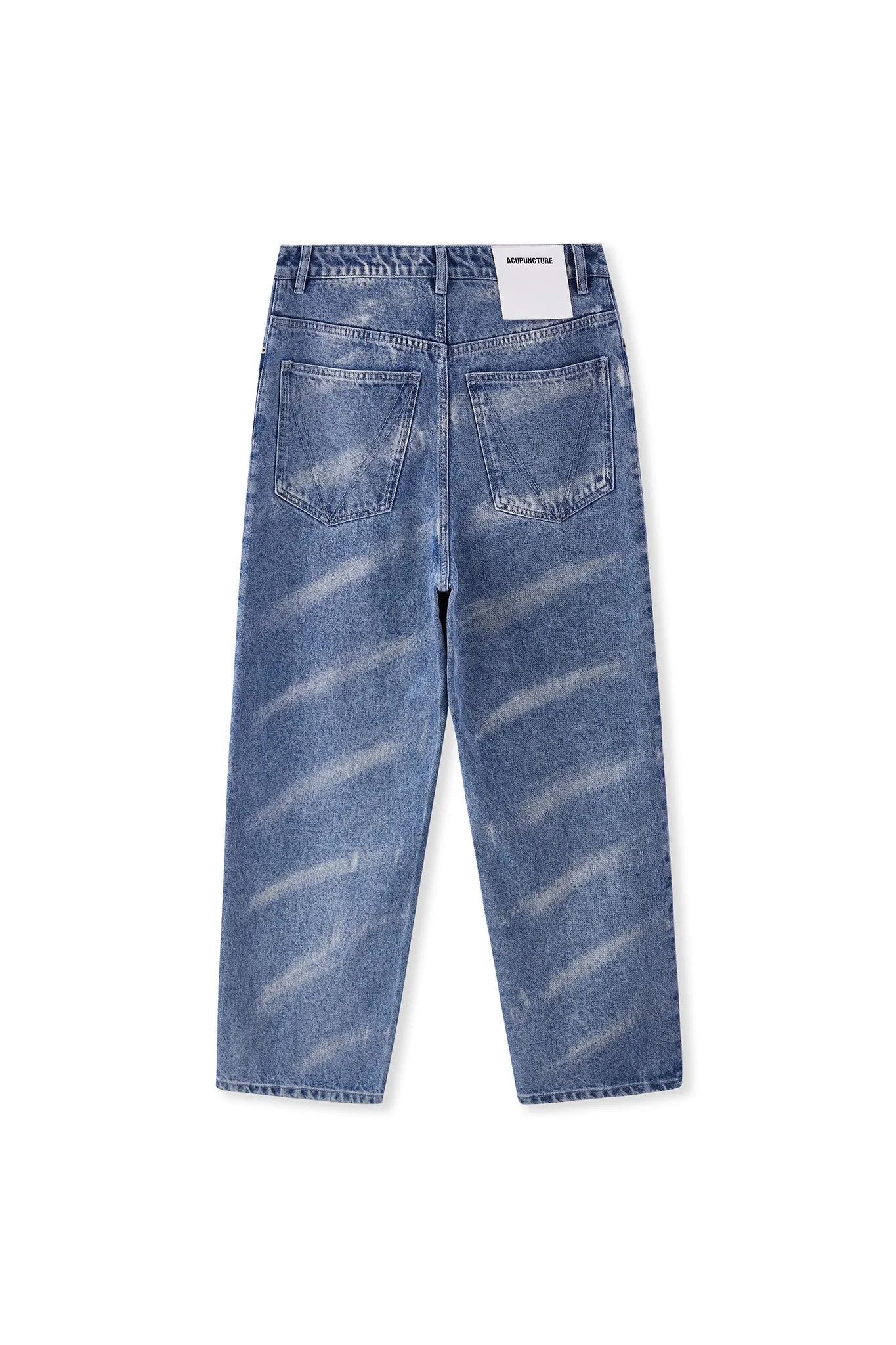 RIPPLE JEANS BLUE