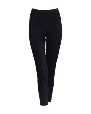 Ros Techno Pants - Black