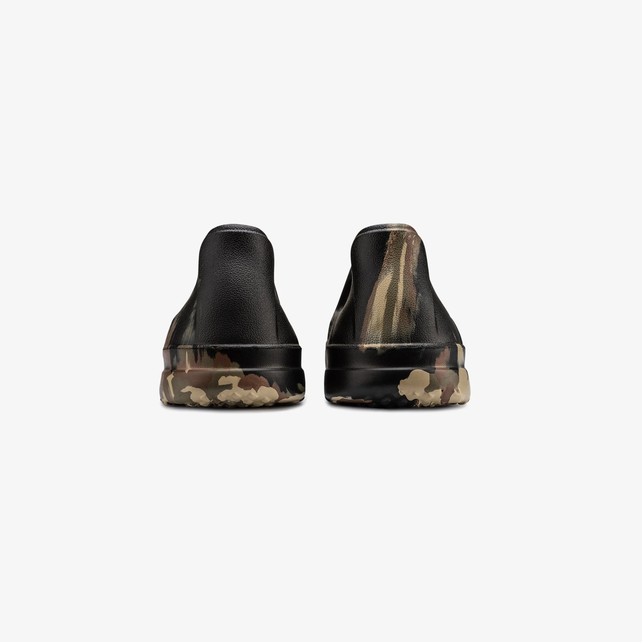 Scenario Slip-On - Woodland Camo