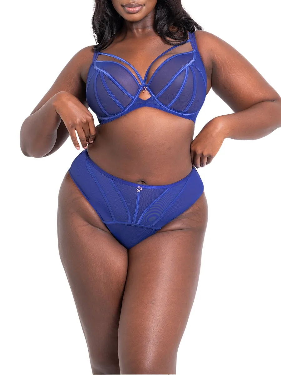 Senses High Waist Brief