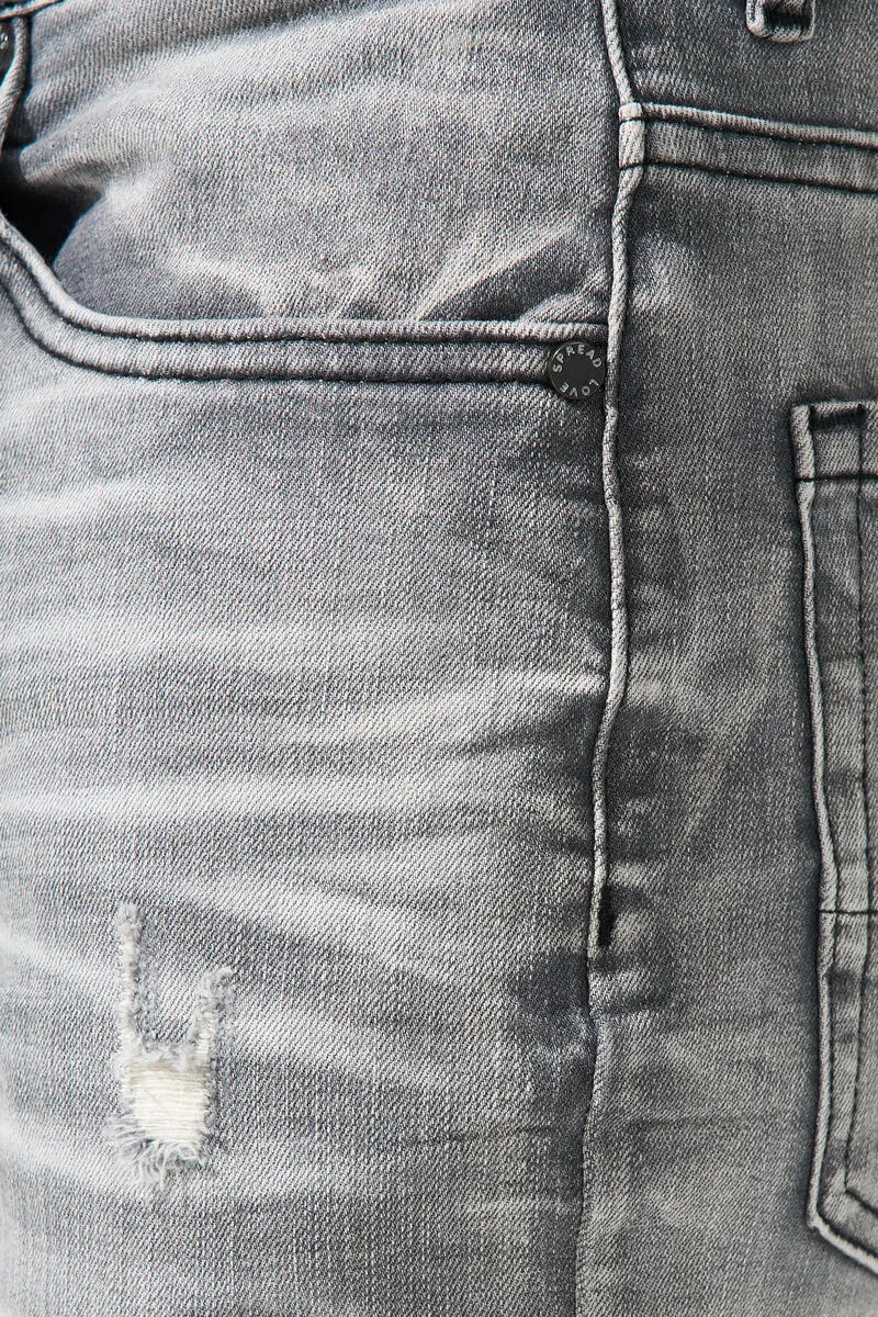 Serenede Titan Jeans