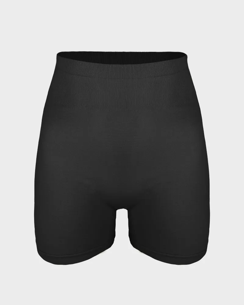 SheCurve®High Waist Comfort Sculpting Shorts