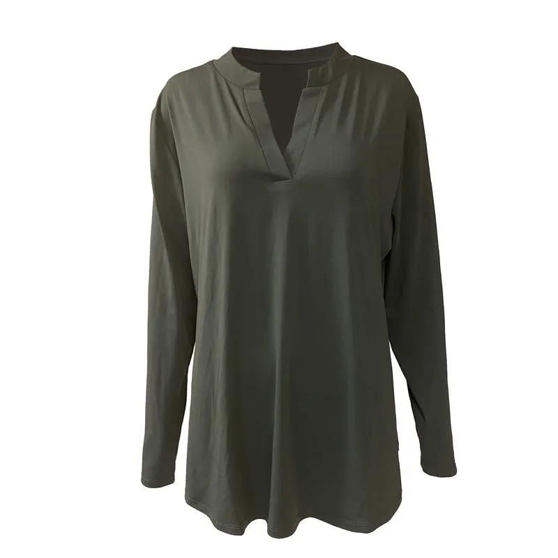 Silky Tunic, by A Walk In The Park®