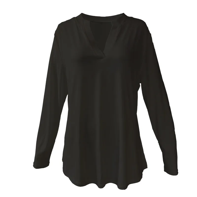 Silky Tunic, by A Walk In The Park®