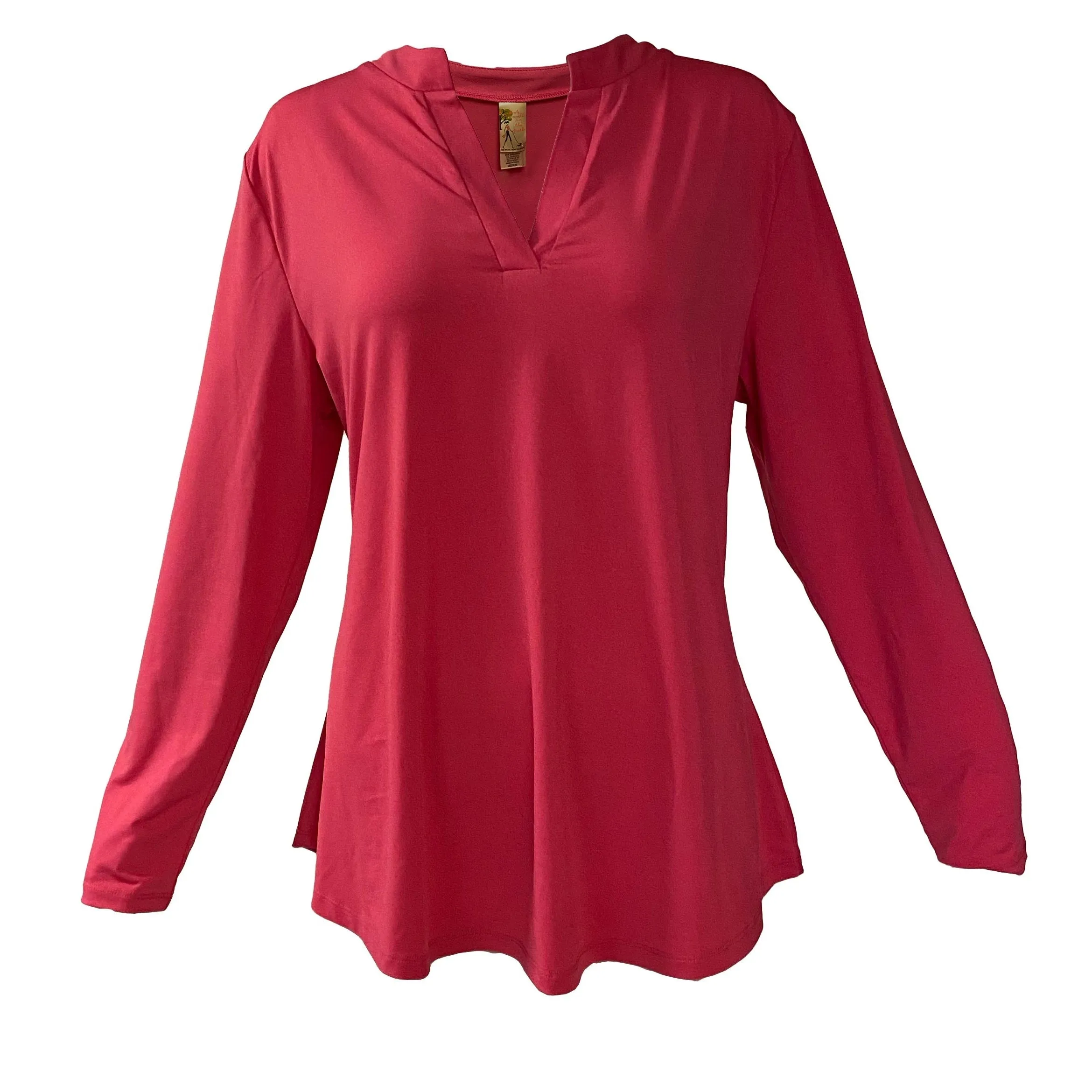 Silky Tunic, by A Walk In The Park®