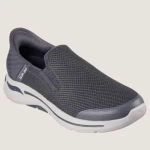 Skechers Slip Ins Go Walk Arch Fit- Hands Free