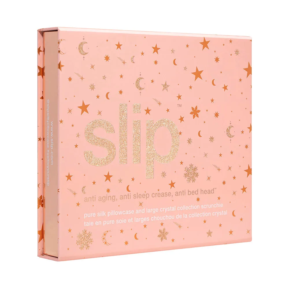 Slip Dream Team Gift Set