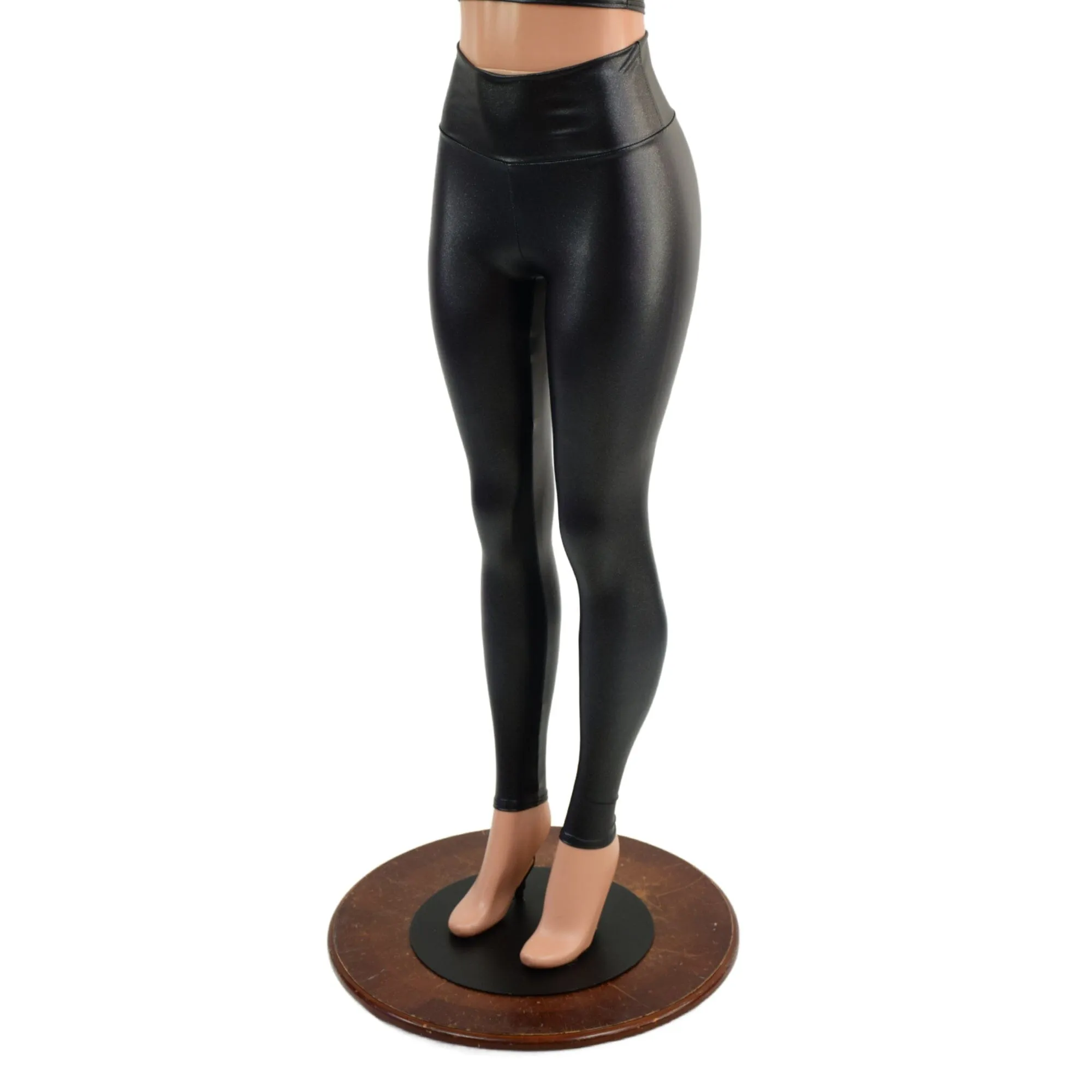 Stingray High Waist Leggings