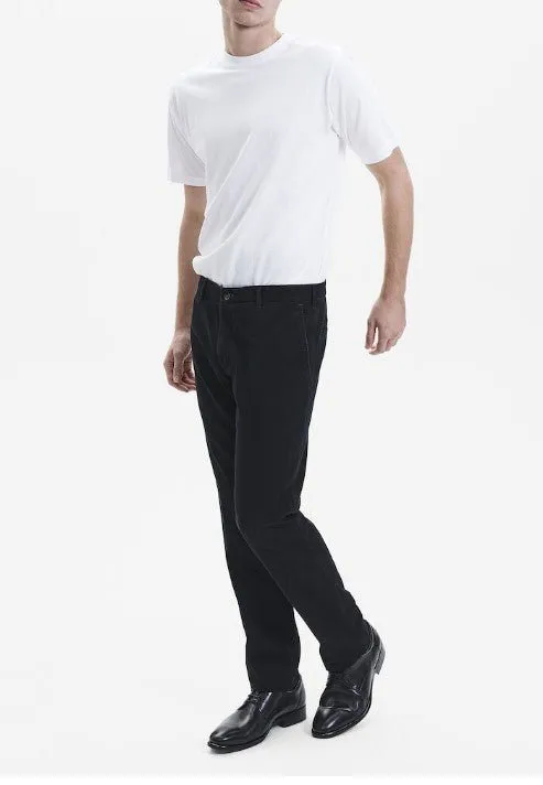 Sunwill - Modern fit chinos