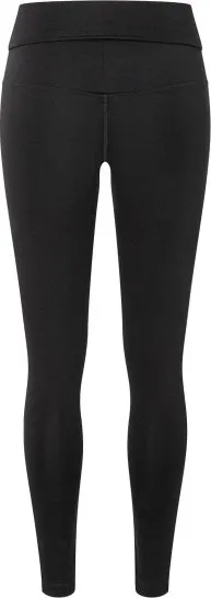 super.natural Women&#x27;s High Waist Tight Jet Black | Buy super.natural Women&#x27;s High Waist Tight Jet Black here | Outnorth