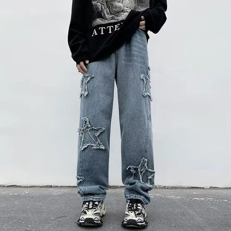 Superstar Behavior Jeans