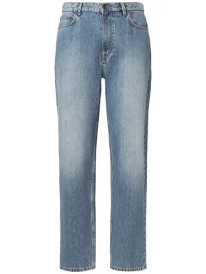 The Row   Elordi jeans 