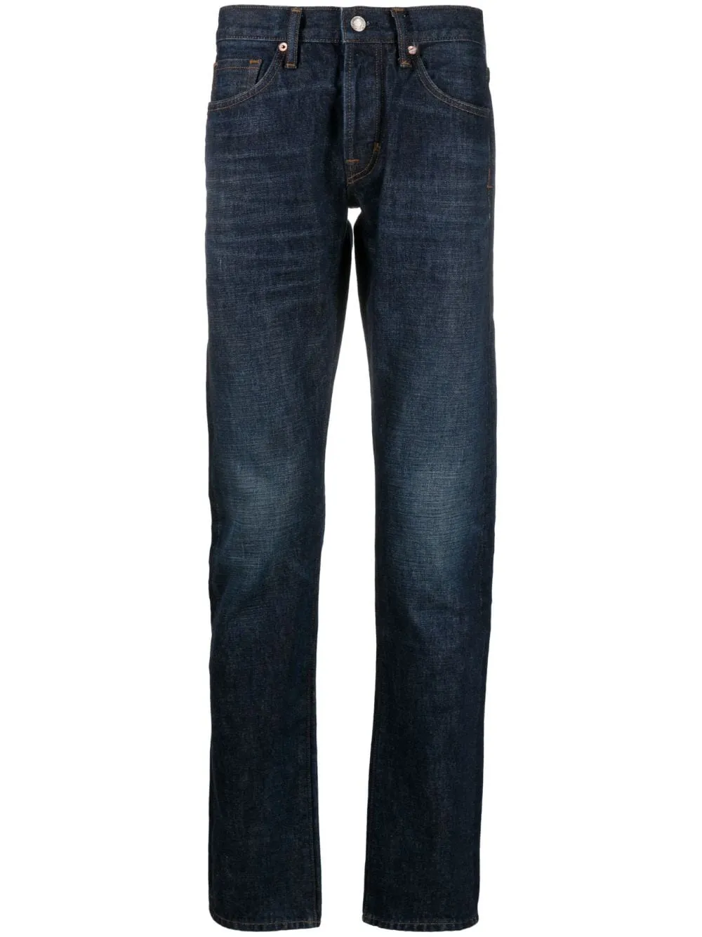 Tom Ford Jeans Blue