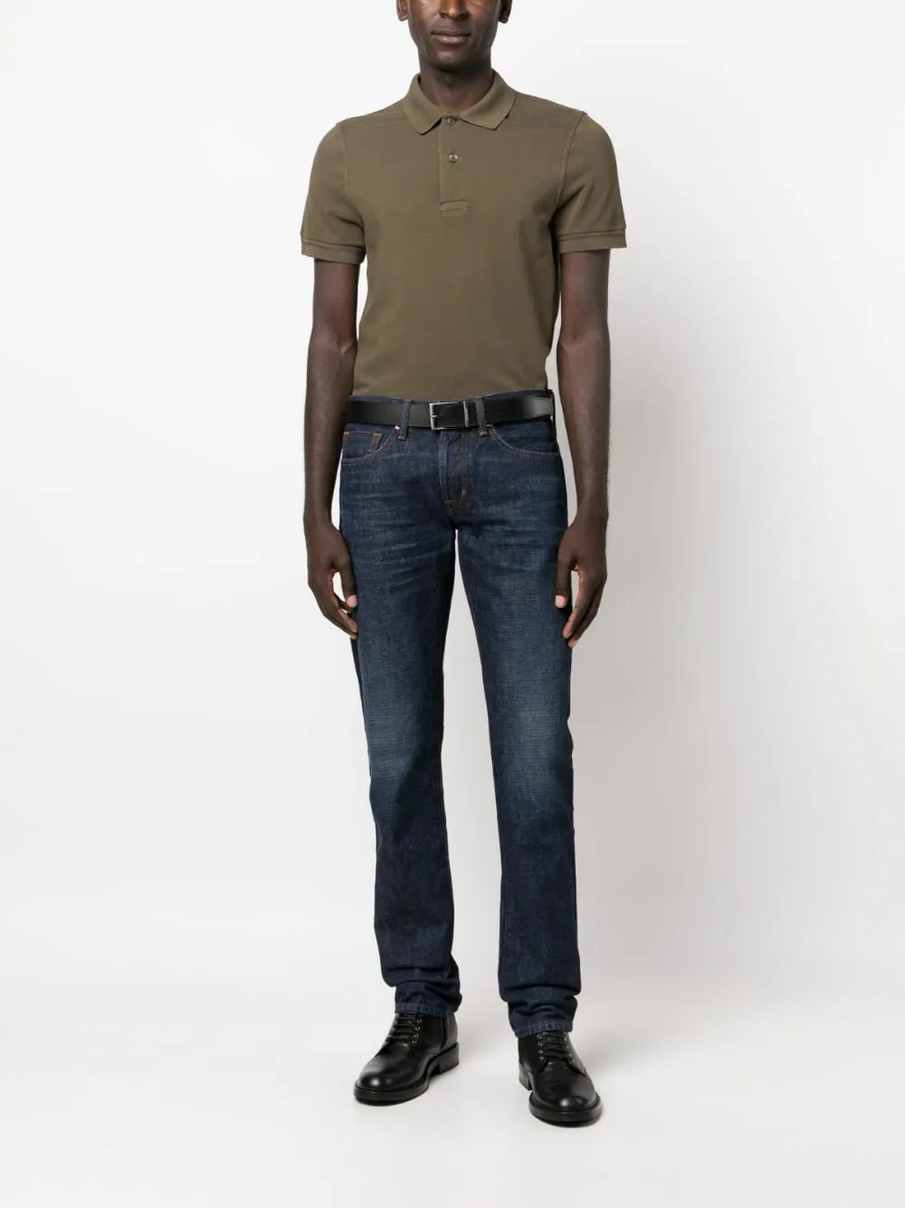 Tom Ford Jeans Blue