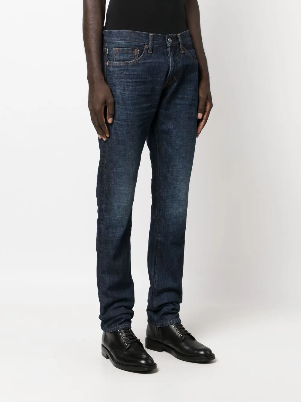 Tom Ford Jeans Blue