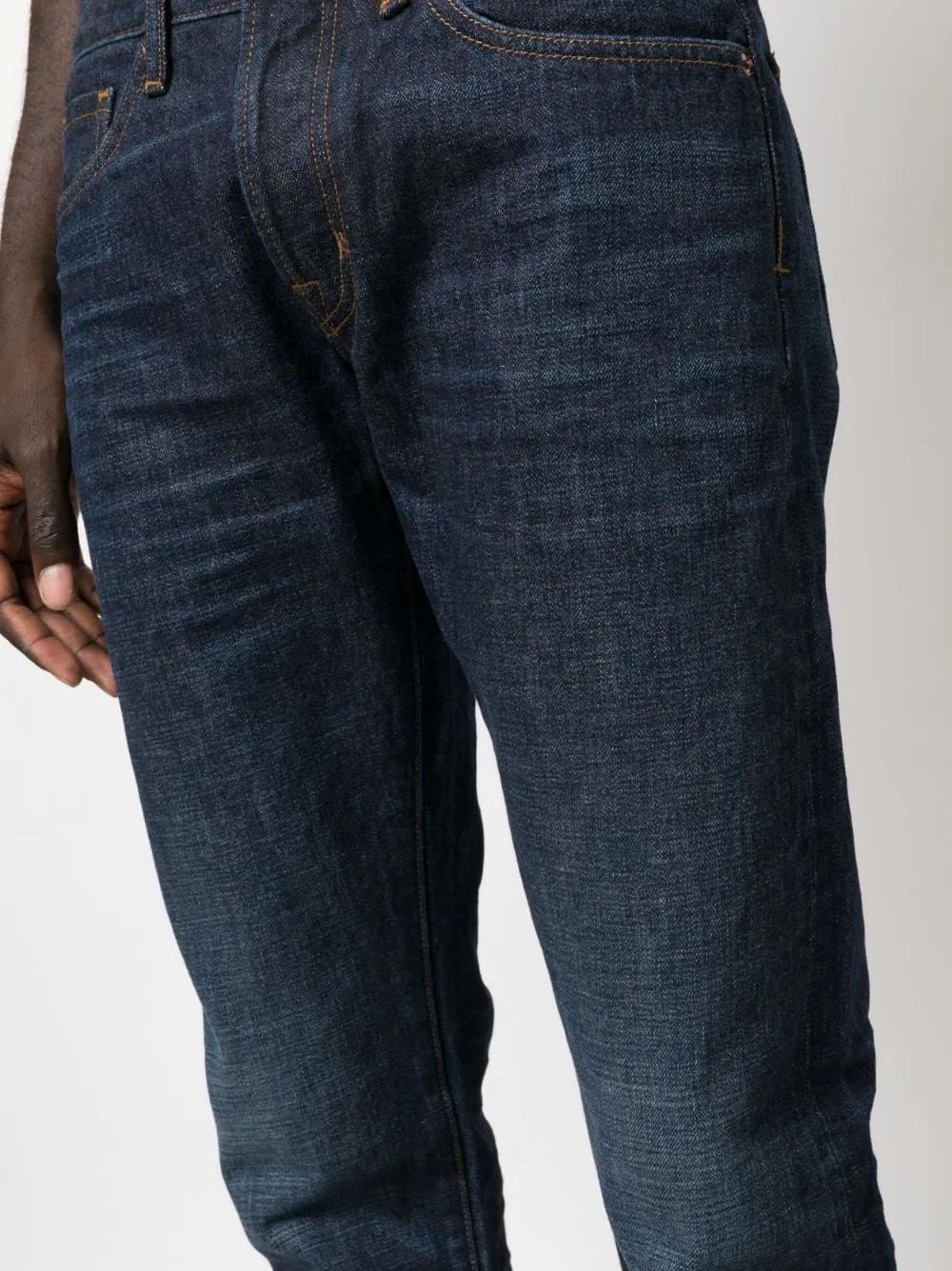 Tom Ford Jeans Blue