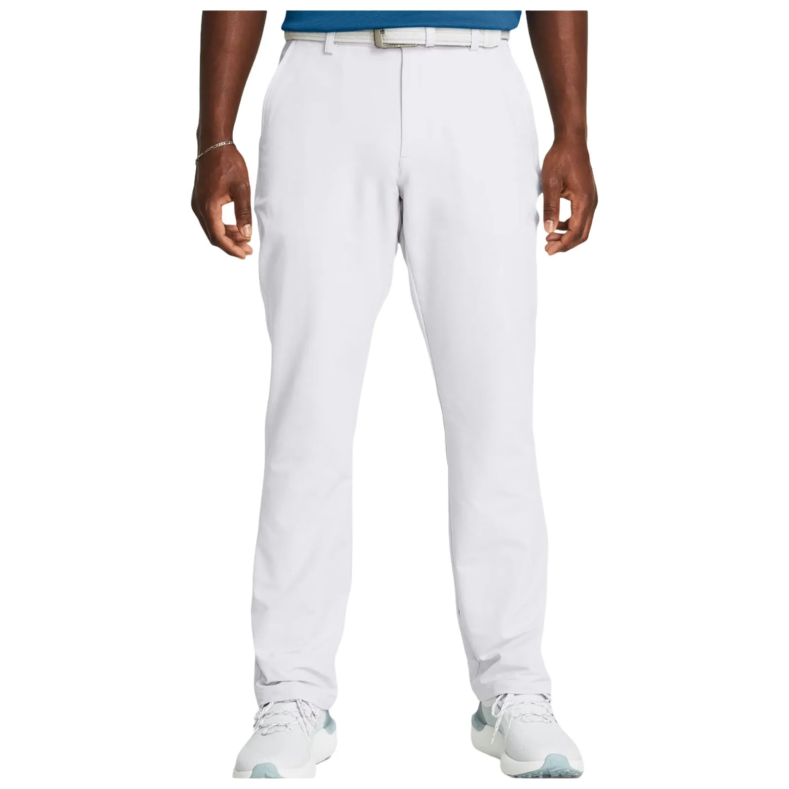 Under Armour Mens Matchplay Tapered Trousers