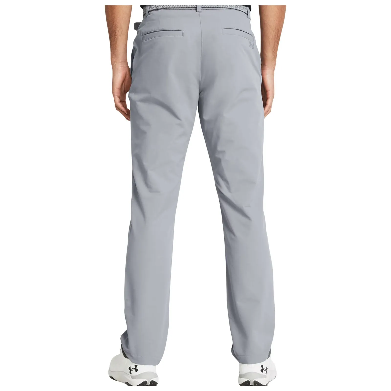 Under Armour Mens Matchplay Tapered Trousers