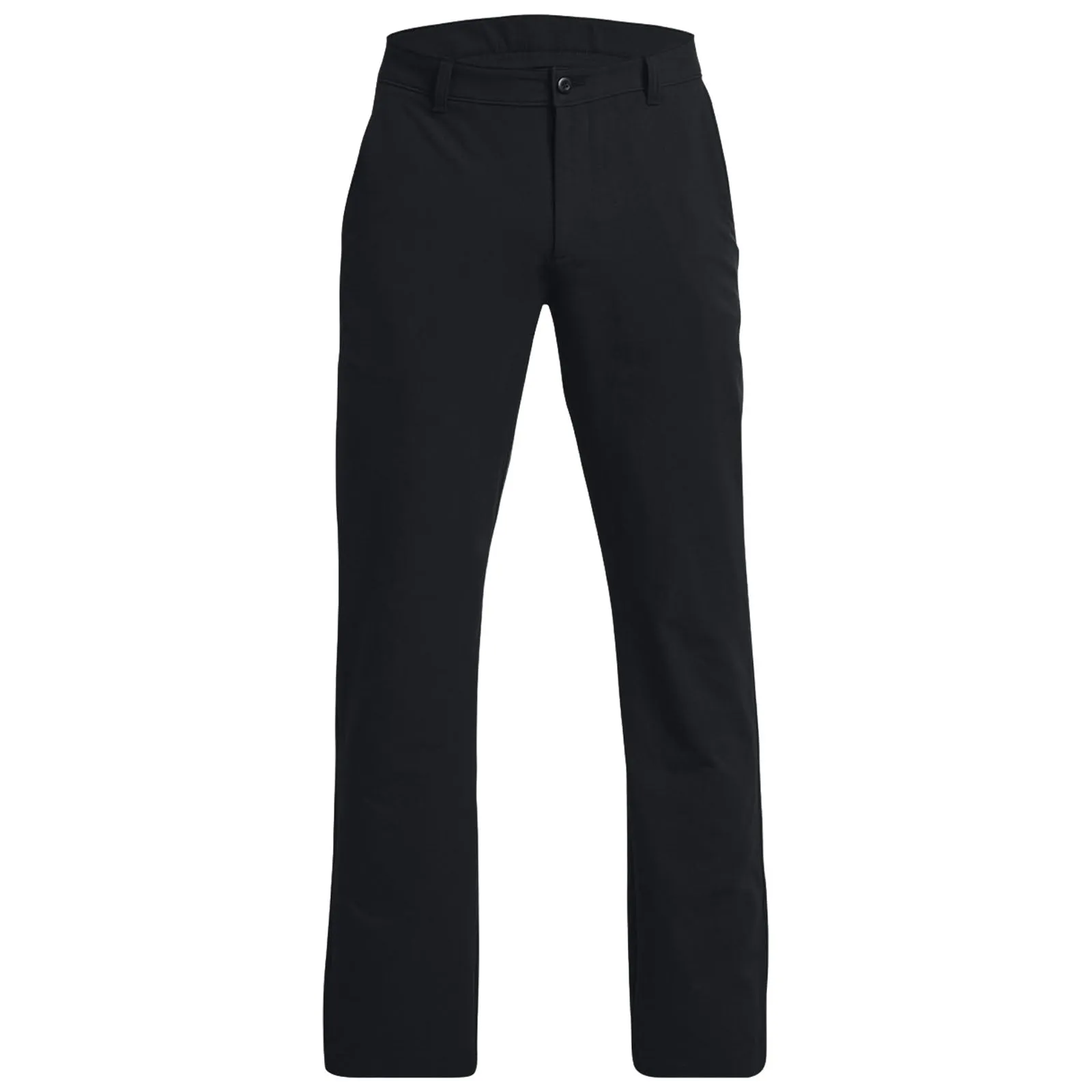 Under Armour Mens Matchplay Tapered Trousers