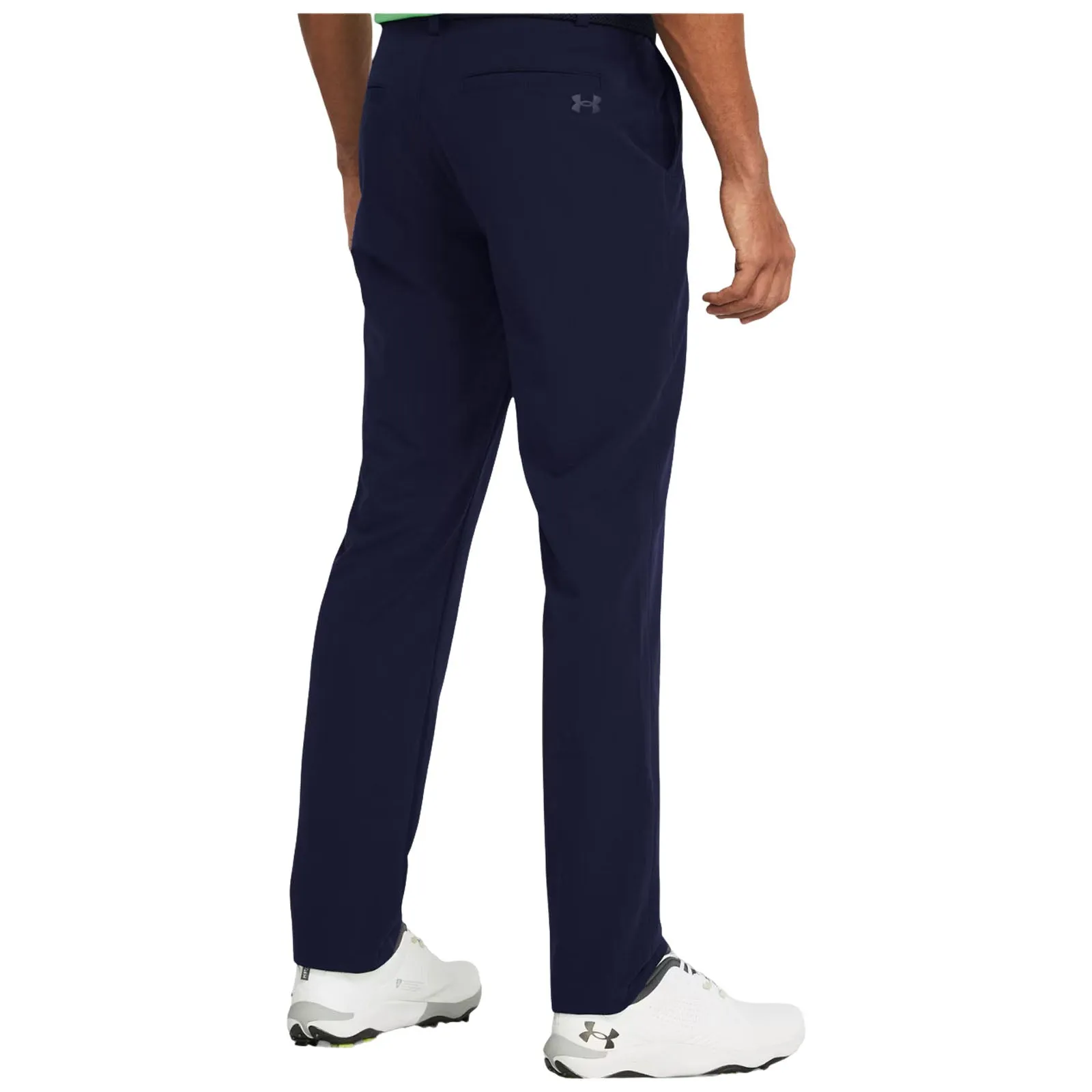 Under Armour Mens Matchplay Tapered Trousers