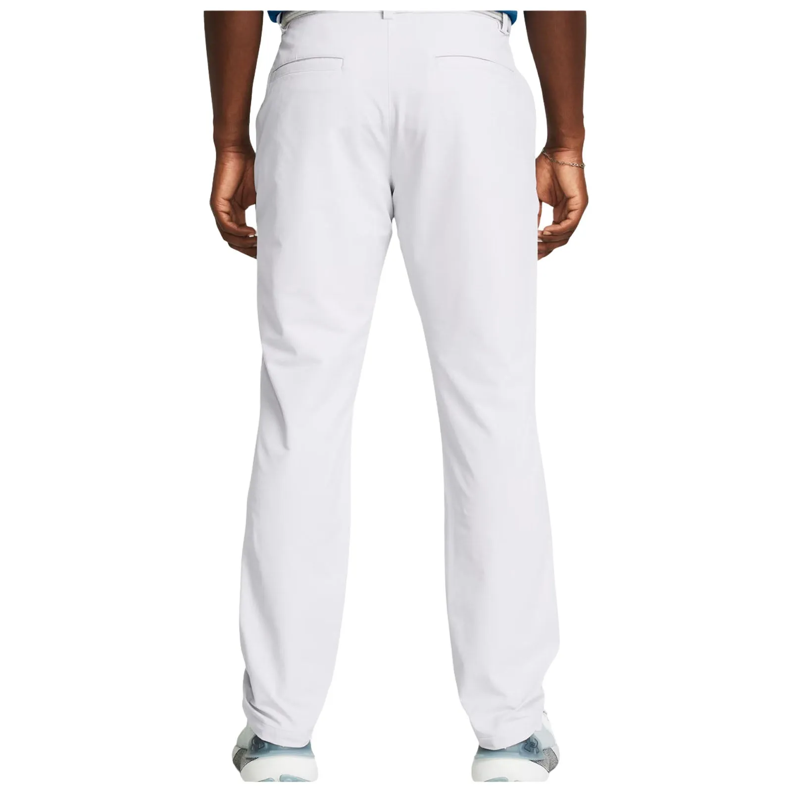 Under Armour Mens Matchplay Tapered Trousers