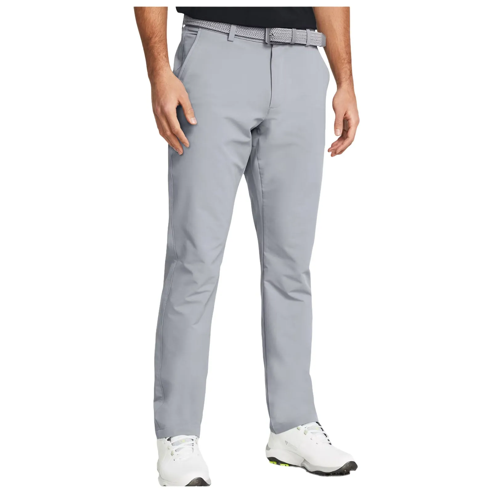 Under Armour Mens Matchplay Tapered Trousers