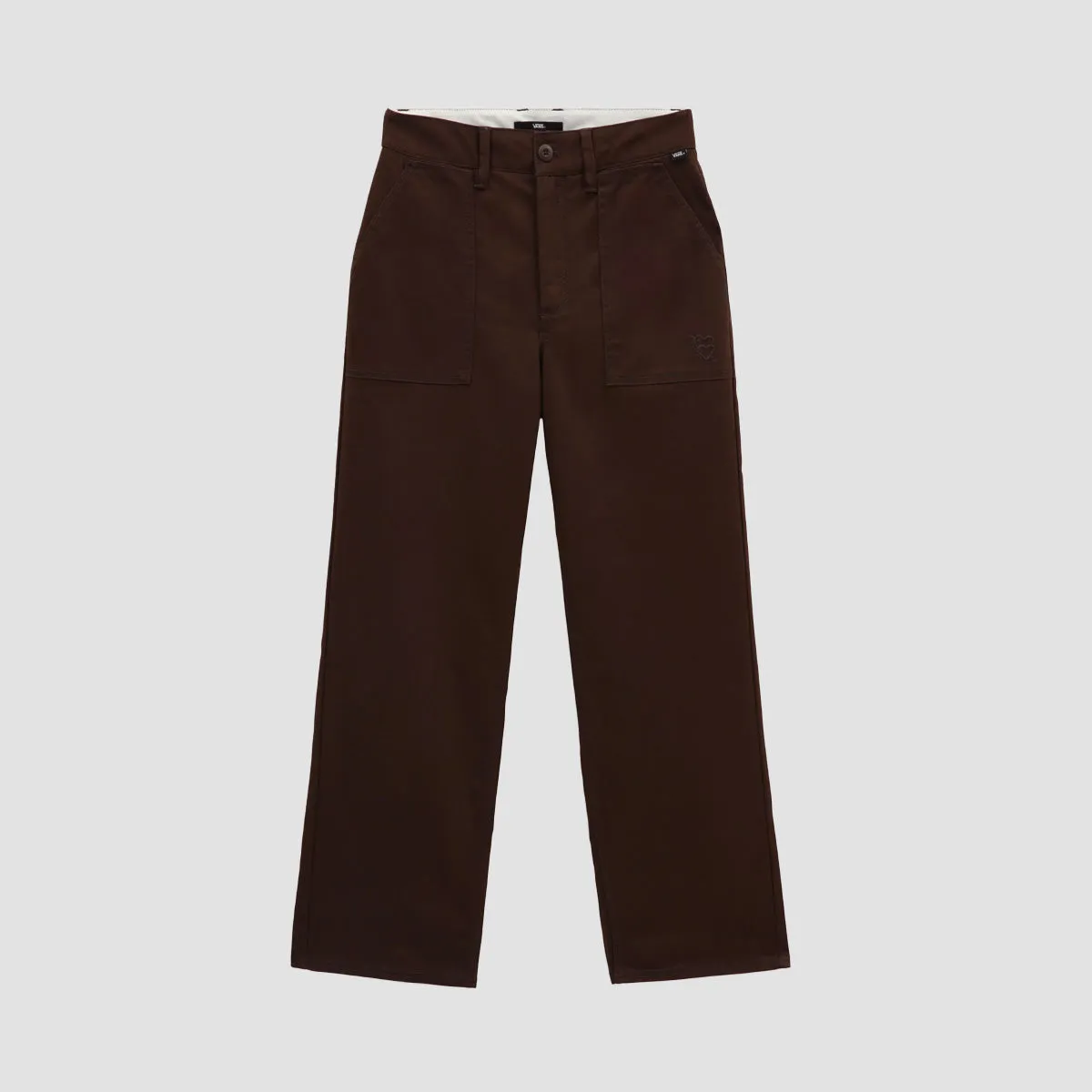 Vans Karina Rozunko Pants Demitasse - Womens