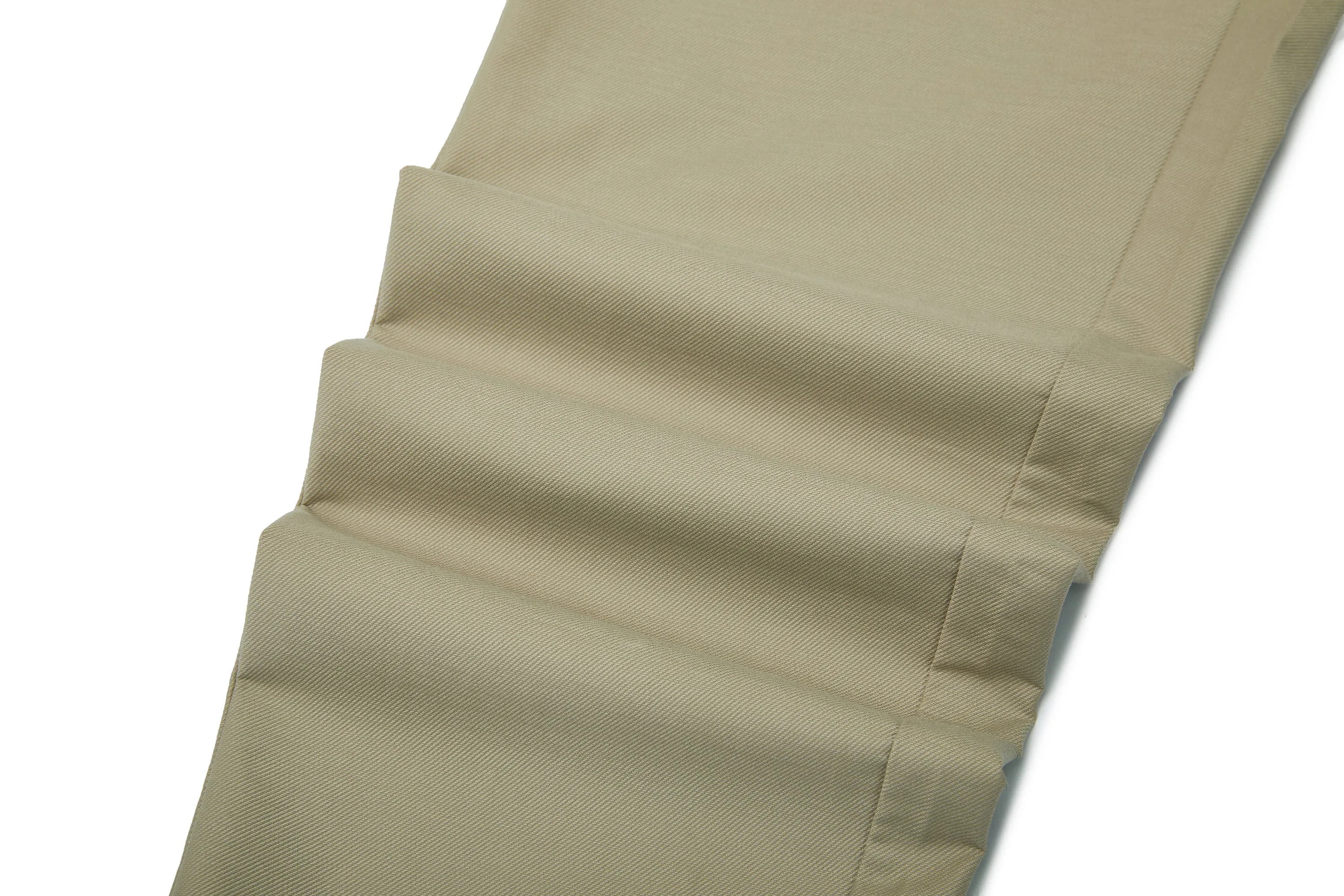 Versatile Soft Cotton Stretch Chinos