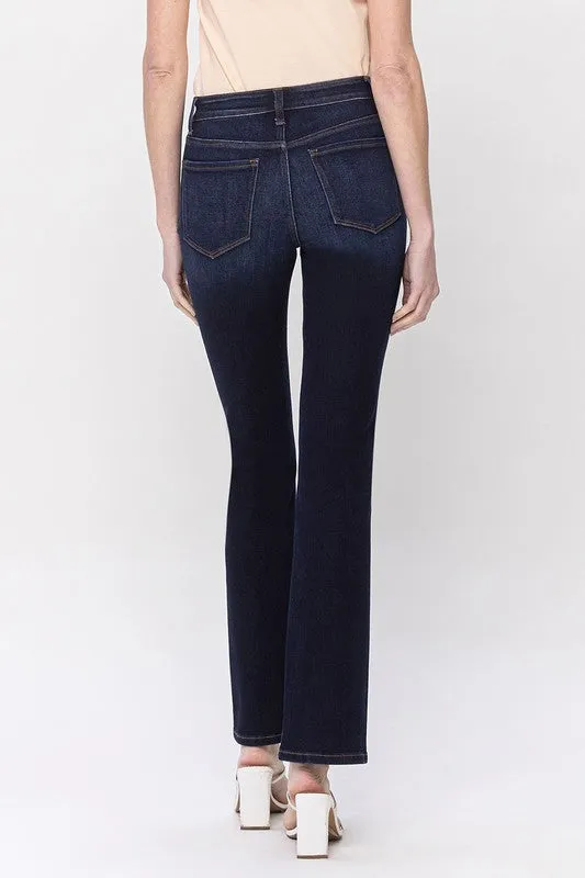 Vervet Mid Rise Boot Cut