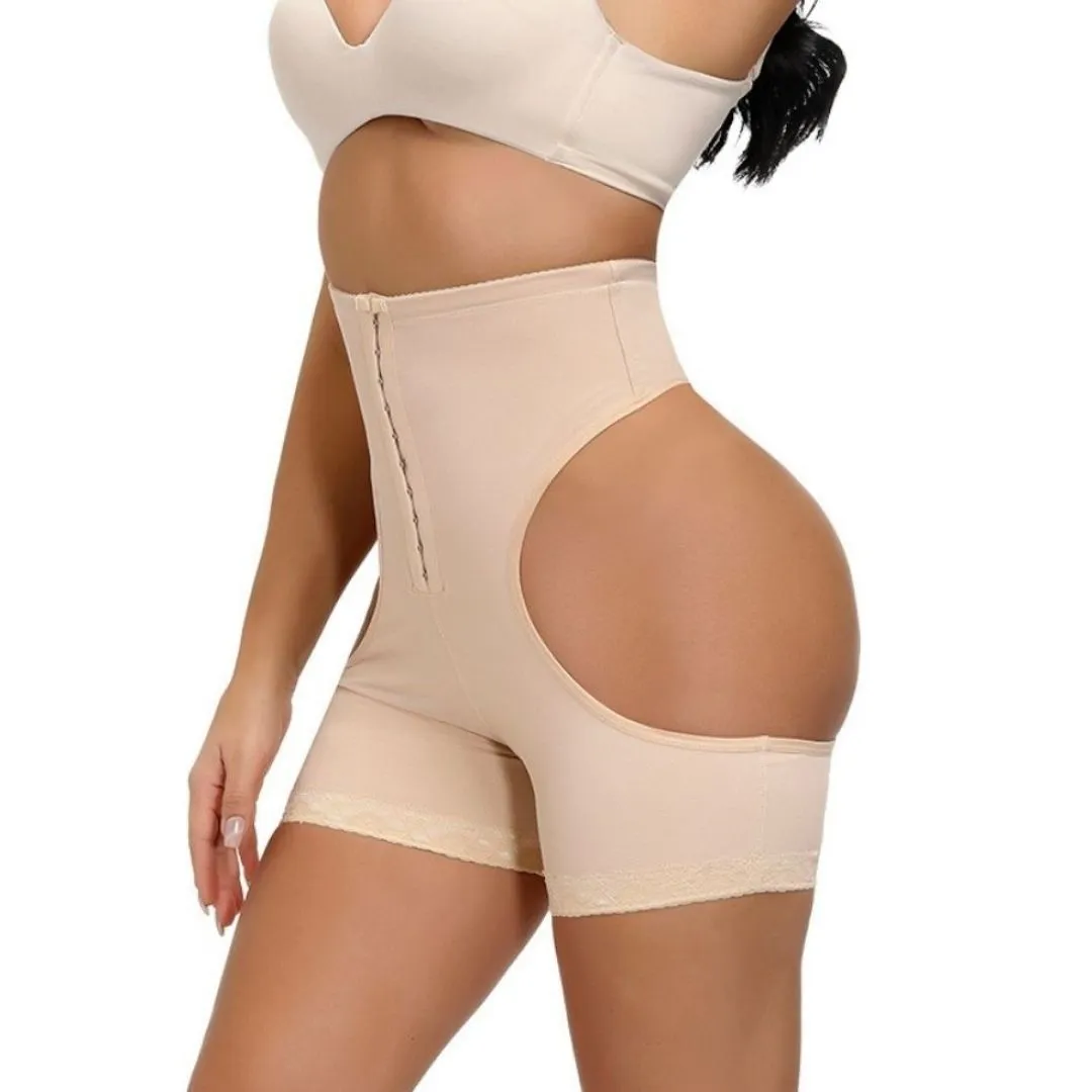 Women Hip Control Shaper Panties