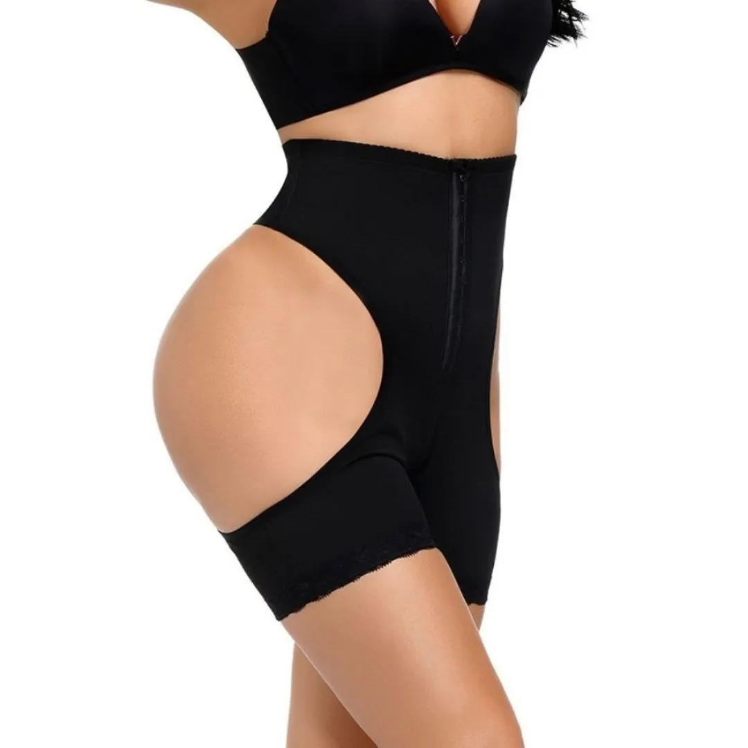 Women Hip Control Shaper Panties