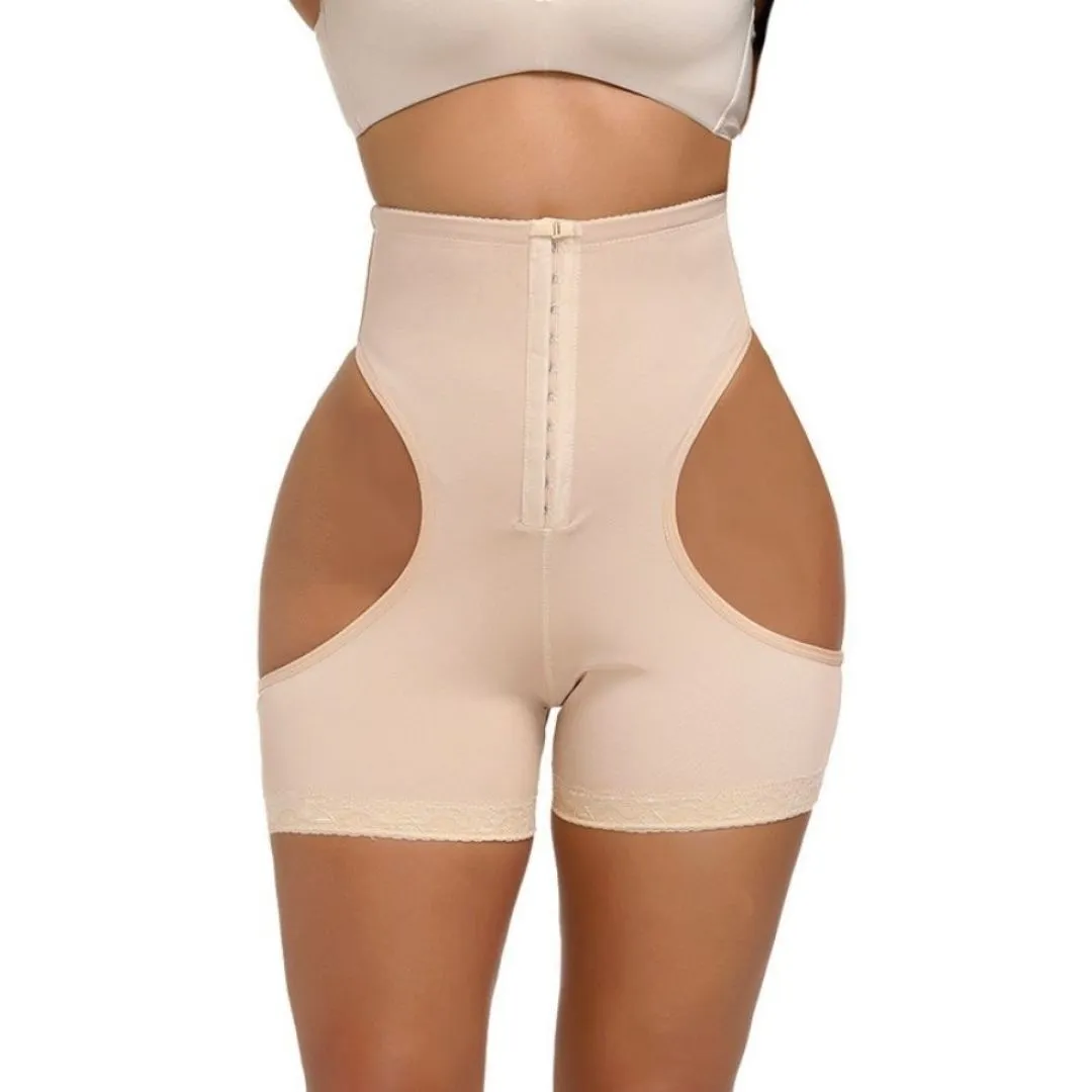 Women Hip Control Shaper Panties