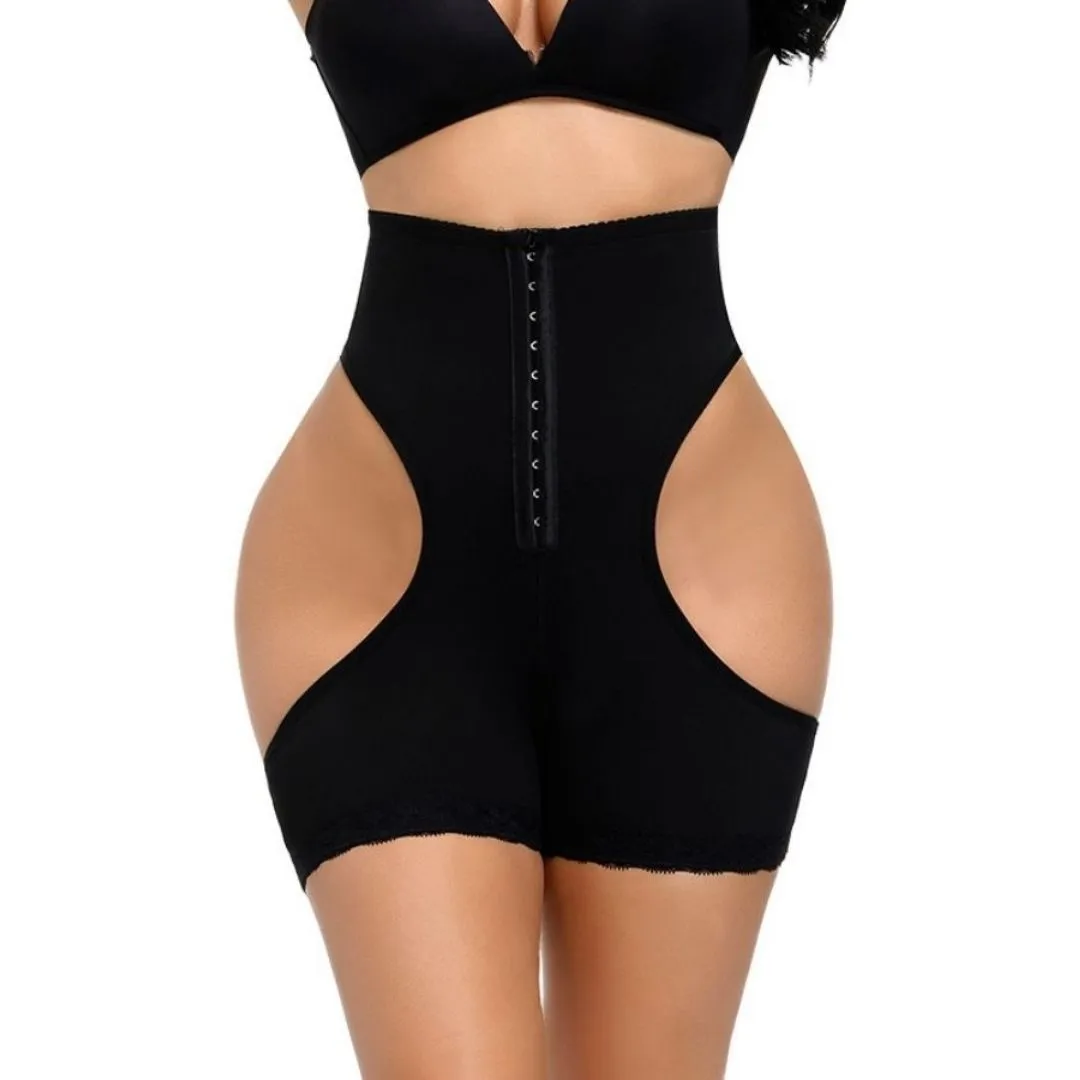 Women Hip Control Shaper Panties