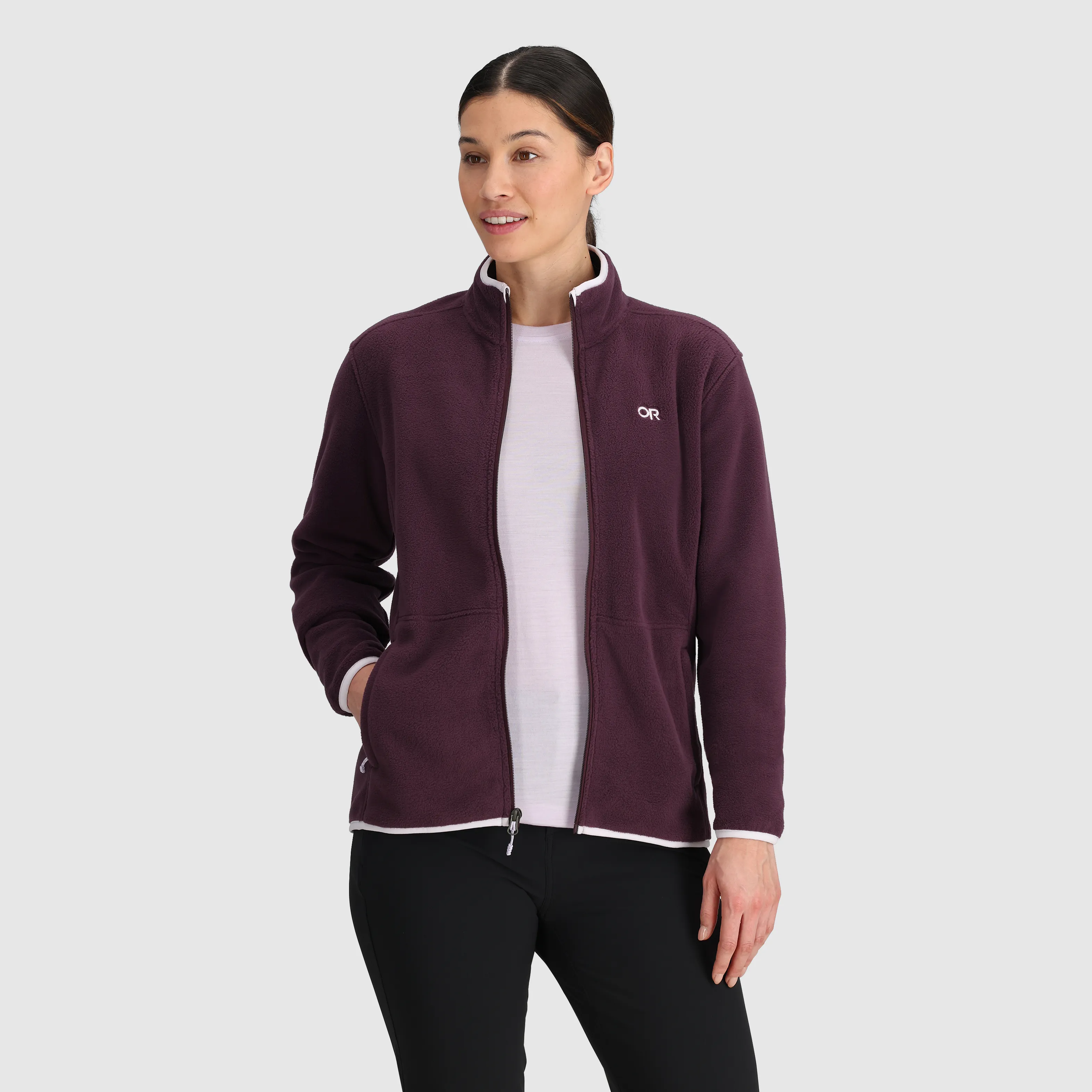 Women's OR Polartec® 200 Jacket