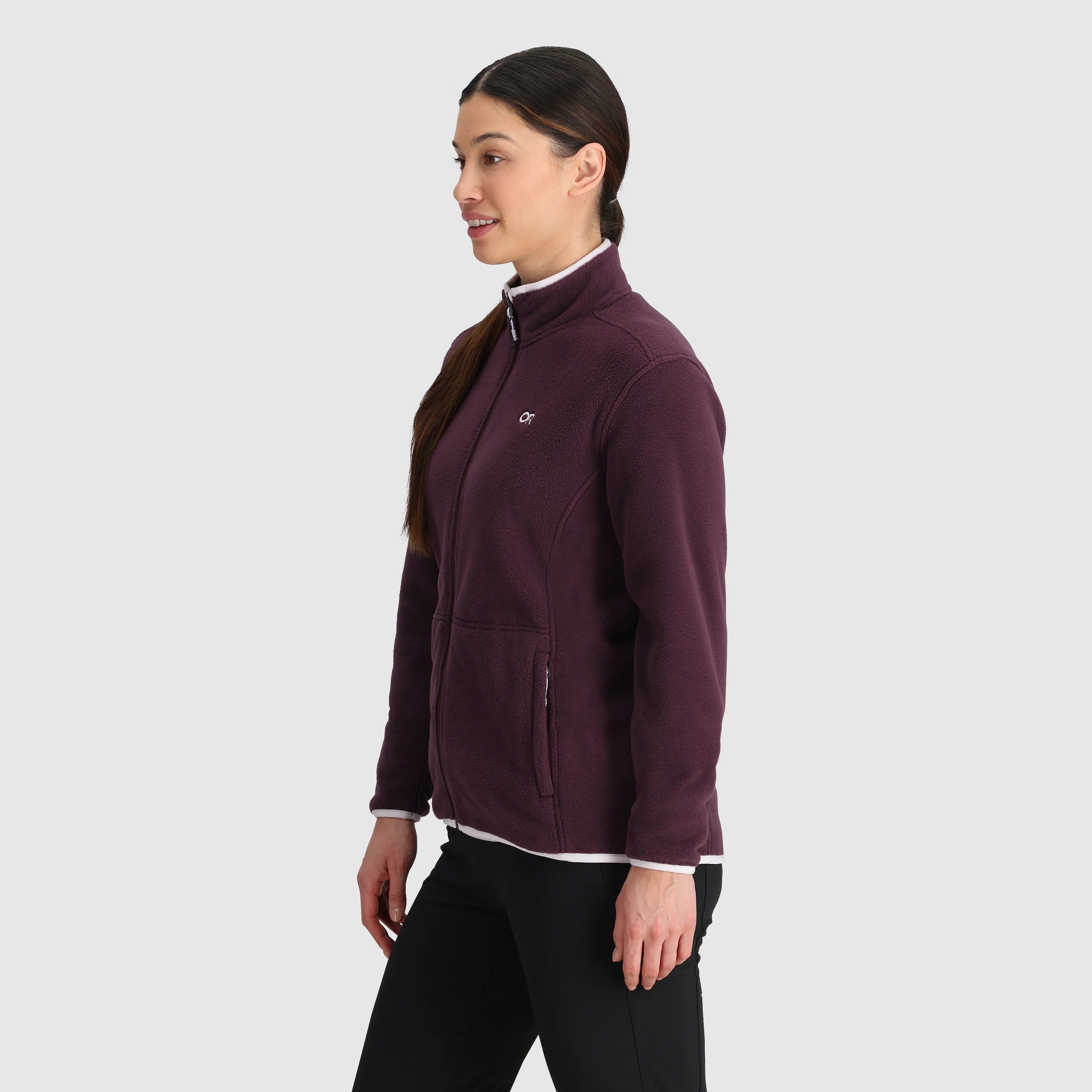 Women's OR Polartec® 200 Jacket